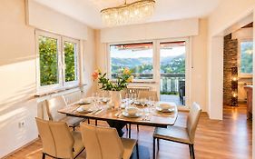 PMC Ferienhaus Traumblick mit Whirlpool
